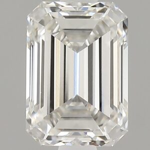1.15 cctw VVS2 - Lab Grown Loose Diamond