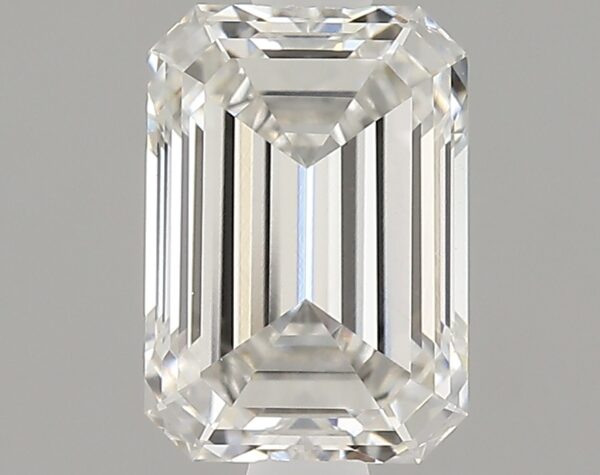 1.15 cctw VVS2 - Lab Grown Loose Diamond