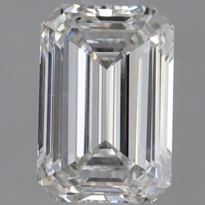 1.15 cctw VS1 - Lab Grown Loose Diamond