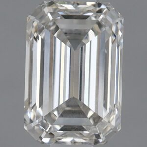 1.00 cctw VVS2 - Lab Grown Loose Diamond
