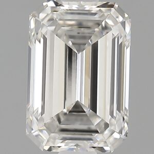 1.14 cctw VVS2 - Lab Grown Loose Diamond