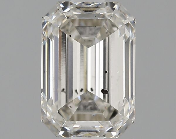 1.48 cctw SI1 - Lab Grown Loose Diamond