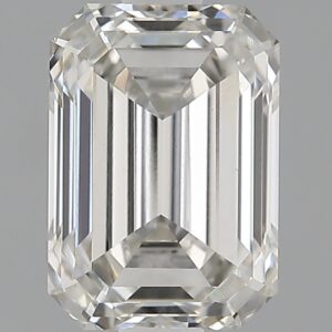 1.29 cctw VS1 - Lab Grown Loose Diamond