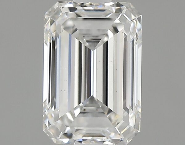 1.28 cctw VS1 - Lab Grown Loose Diamond