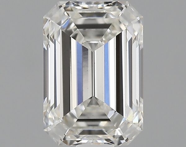 1.18 cctw VS1 - Lab Grown Loose Diamond