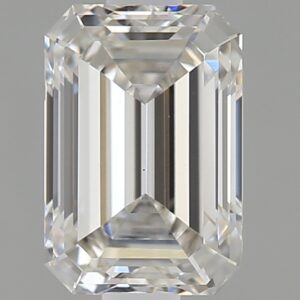 1.05 cctw VS1 - Lab Grown Loose Diamond
