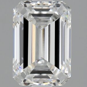 1.48 cctw VVS2 - Lab Grown Loose Diamond