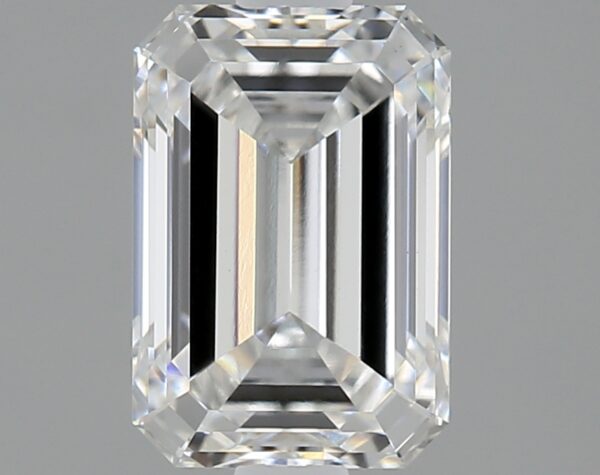 1.48 cctw VVS2 - Lab Grown Loose Diamond