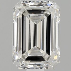 1.32 cctw VS1 - Lab Grown Loose Diamond