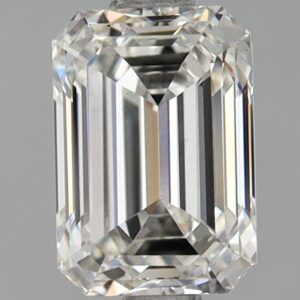 1.31 cctw VS1 - Lab Grown Loose Diamond