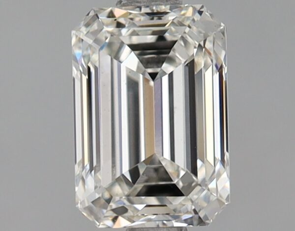 1.31 cctw VS1 - Lab Grown Loose Diamond