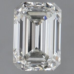 1.12 cctw VVS2 - Lab Grown Loose Diamond