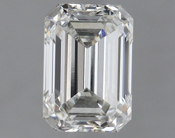 1.12 cctw VVS2 - Lab Grown Loose Diamond