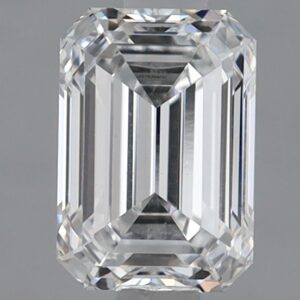 1.18 cctw VS1 - Lab Grown Loose Diamond