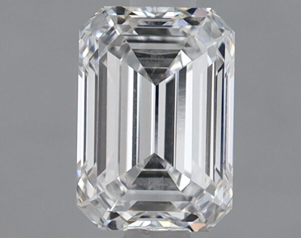 1.18 cctw VS1 - Lab Grown Loose Diamond