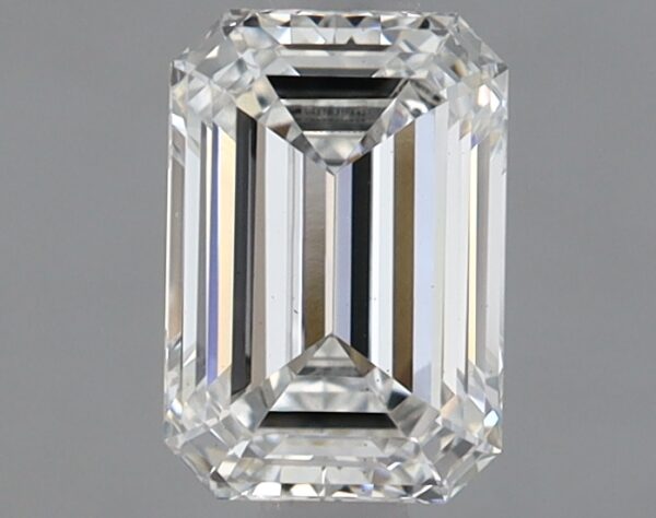 1.12 cctw VS2 - Lab Grown Loose Diamond