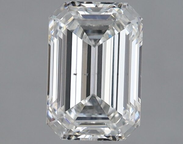 1.43 cctw VS1 - Lab Grown Loose Diamond