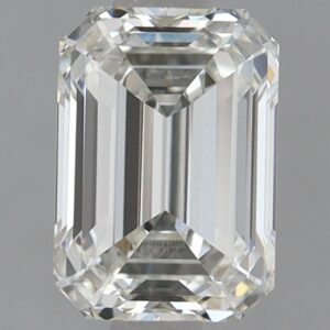 1.23 cctw VVS2 - Lab Grown Loose Diamond