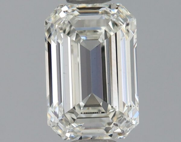 1.04 cctw VS2 - Lab Grown Loose Diamond