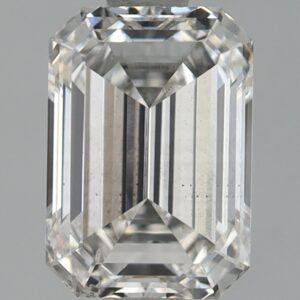 1.00 cctw SI1 - Lab Grown Loose Diamond