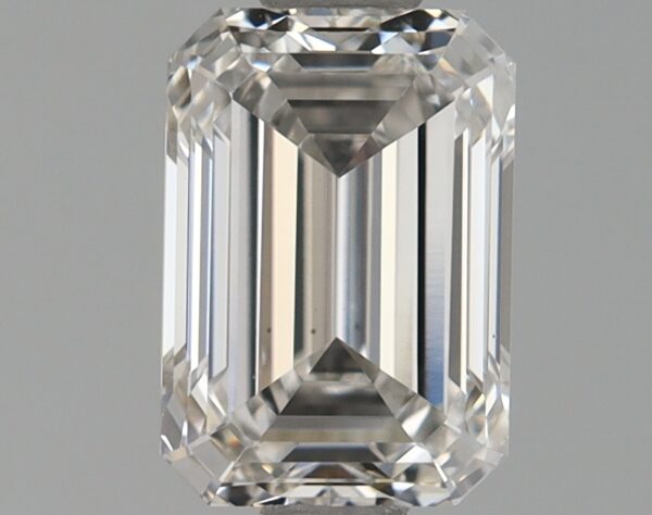 1.00 cctw VS1 - Lab Grown Loose Diamond