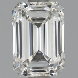 1.35 cctw VS1 - Lab Grown Loose Diamond
