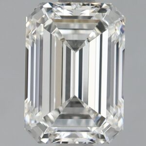 1.31 cctw VVS2 - Lab Grown Loose Diamond
