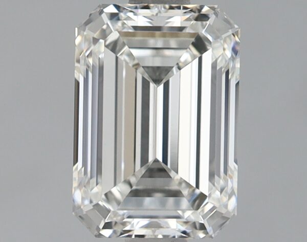 1.31 cctw VVS2 - Lab Grown Loose Diamond