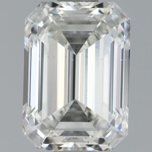1.25 cctw VS2 - Lab Grown Loose Diamond