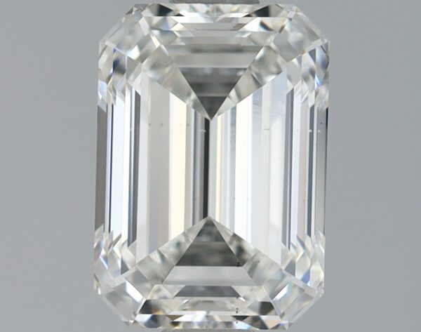 1.25 cctw VS2 - Lab Grown Loose Diamond