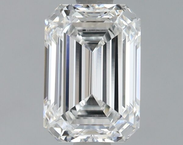 1.18 cctw VS1 - Lab Grown Loose Diamond