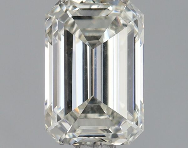 1.12 cctw VS1 - Lab Grown Loose Diamond