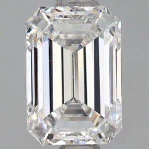 1.05 cctw VS2 - Lab Grown Loose Diamond