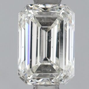 1.04 cctw SI1 - Lab Grown Loose Diamond