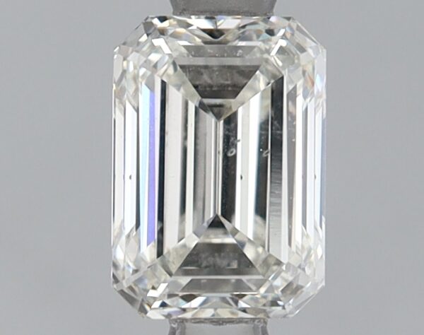 1.04 cctw SI1 - Lab Grown Loose Diamond