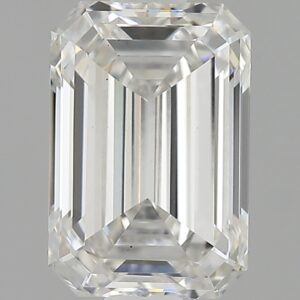 1.25 cctw VS1 - Lab Grown Loose Diamond