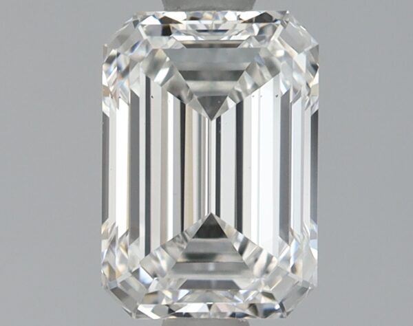 1.12 cctw VS1 - Lab Grown Loose Diamond