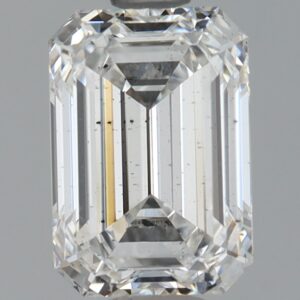 1.11 cctw SI1 - Lab Grown Loose Diamond