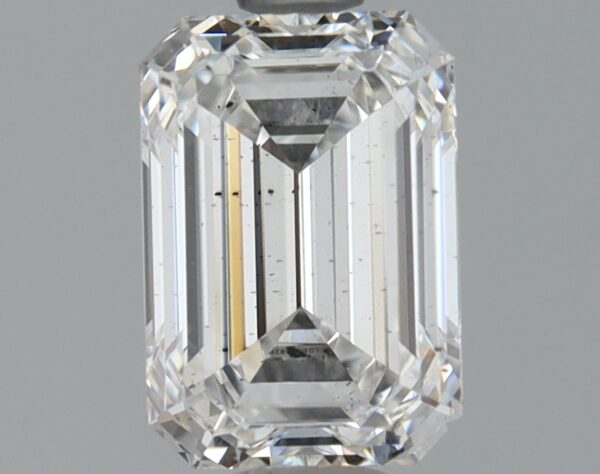 1.11 cctw SI1 - Lab Grown Loose Diamond
