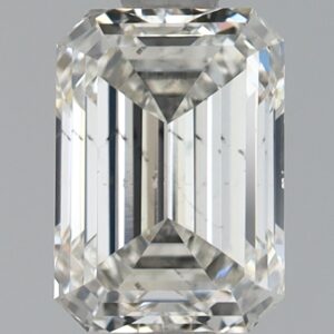 1.09 cctw SI1 - Lab Grown Loose Diamond