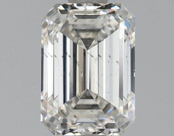 1.09 cctw SI1 - Lab Grown Loose Diamond