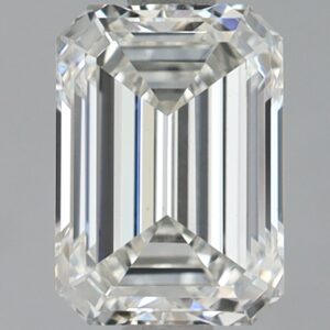 1.09 cctw VS1 - Lab Grown Loose Diamond