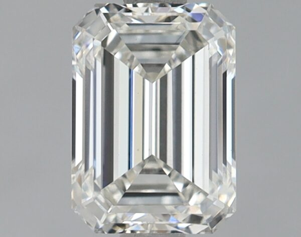 1.09 cctw VS1 - Lab Grown Loose Diamond