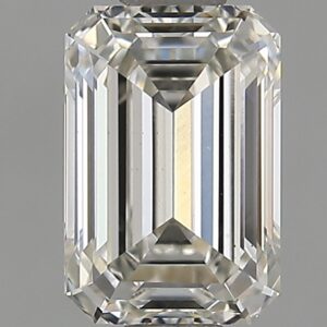 1.08 cctw VS1 - Lab Grown Loose Diamond