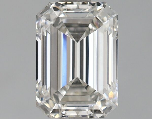 1.05 cctw VS1 - Lab Grown Loose Diamond