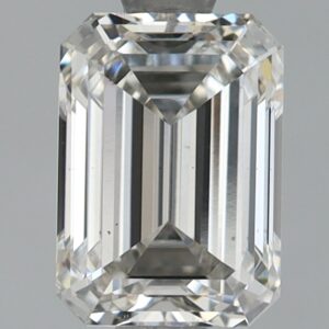 1.00 cctw VS1 - Lab Grown Loose Diamond