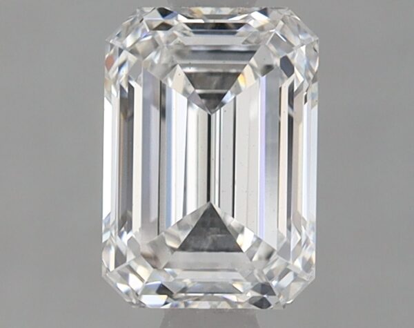 1.24 cctw VS1 - Lab Grown Loose Diamond