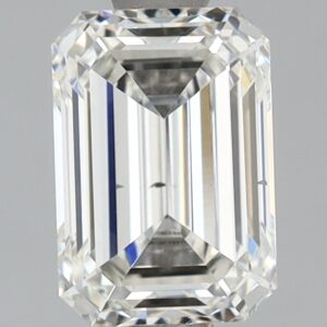 1.13 cctw VS2 - Lab Grown Loose Diamond
