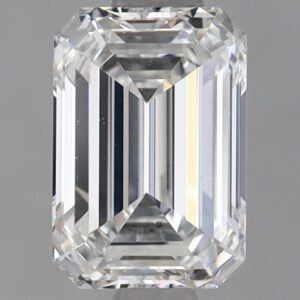 1.05 cctw VS1 - Lab Grown Loose Diamond