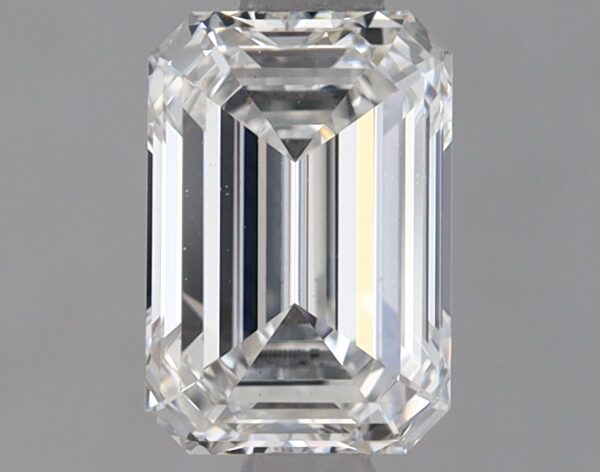 1.05 cctw VS1 - Lab Grown Loose Diamond